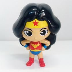 Justice League Wonder Women Burger King Oyuncak Figür 2024