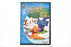 Disney Winnie The Pooh - Parti Zamanı