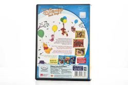 Disney Winnie The Pooh - Parti Zamanı