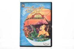 Disney Aslan Kral - Simba'nın Onuru