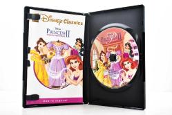 Disney  Princess II - Fashion Boutique