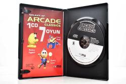Galaxy Of Arcade Classics