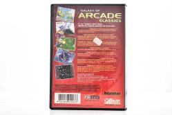 Galaxy Of Arcade Classics
