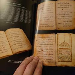 MÜZAYEDE KATALOĞU. ÇOK KALIN. DOLU DOLU.