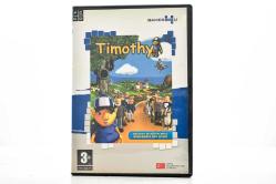 Timothy