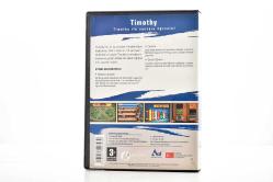 Timothy