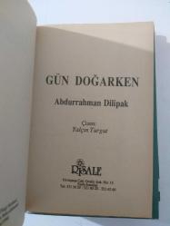 Gün Doğarken - Abdurrahman Dilipak