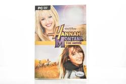Hannah Montana - The Movie