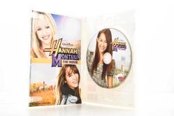 Hannah Montana - The Movie