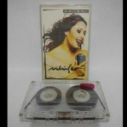 Kaset Nilüfer, Ne Masal Ne Rüya Albümü. Orijinal.