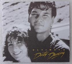 Dirty dancing • Patrick Swayze - # CD KAPAĞI #