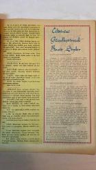 SAMANYOLU ELBİSE PATRON İLAVELİ MECMUA DERGİ - 20 KASIM 1975 SAYI: 203 CÜNEYT ARKIN - MÜJDE AR - SAMIM DEĞER - ARZU OKAY - AJDA PEKKAN - SERTER BAĞCAN - NIL BURAK - ESMERAY - ENGIN EVIN - ERKUT TAÇKIN - ERSEN - ALI KOCATEPE - SIBEL EGEMEN - UĞUR AKDORA - AYDEMIR AKBAŞ - AYNUR AKARSU - IRFAN ÜNAL - OSMAN F. SEDEN - BARIS MANÇO - HÜRREM ERMAN SİNEMA MÜZİK - KISA HABERLER - KÜRK MODASI - CİLDİNİZİ GÜZELLEŞTİRECEK BASİT ŞEYLER - 36 SAYFA
