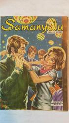SAMANYOLU ELBİSE PATRON İLAVELİ MECMUA DERGİ - 5 EYLÜL 1974 SAYI: 140 FATMA BELGEN - TAMER YİĞİT - HÜLYA KOÇYİĞİT - OSMAN F. SEDEN - LÜTFİ Ö. AKAD - AYNUR AKARSU - OKAN DEMİR - KAYHAN VOLKAN - ERTAN ANAPA - FUNDA ANAPA - ALİ KOCATEPE - AJDA PEKKAN - ASU MARALMAN - BARIŞ MANÇO - NİLÜFER - ALİ ÇETİN - LEYLA BELKIS - ATEŞBÖCEĞİ YALÇIN OTAĞ - HÜLYA TUĞLU - SEVDA FERDAĞ - KADİR İNANIR - TÜRKAN ŞORAY - EKREM BORA - SAFA ÖNAL - MR. CLAYTON - MR. RICH - POIROT - HASTINGS - CURTISS - MARGUERITA - AGATHA CHRISTIE - LAURA - SAMANTHA - RALPH SİNEMA MÜZİK - KISA HABERLER - HÜLYA TUĞLU'YA EVLİLİK TEKLİFİ - KADİR İNANIR ŞİİR KİTABI - TÜRKAN ŞORAY'IN YENİ FİLMİ - OYMALI SANDIK - THE SOFRAMIZ - PARKDAKİ ADAM - 36 SAYFA