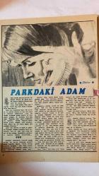 SAMANYOLU ELBİSE PATRON İLAVELİ MECMUA DERGİ - 5 EYLÜL 1974 SAYI: 140 FATMA BELGEN - TAMER YİĞİT - HÜLYA KOÇYİĞİT - OSMAN F. SEDEN - LÜTFİ Ö. AKAD - AYNUR AKARSU - OKAN DEMİR - KAYHAN VOLKAN - ERTAN ANAPA - FUNDA ANAPA - ALİ KOCATEPE - AJDA PEKKAN - ASU MARALMAN - BARIŞ MANÇO - NİLÜFER - ALİ ÇETİN - LEYLA BELKIS - ATEŞBÖCEĞİ YALÇIN OTAĞ - HÜLYA TUĞLU - SEVDA FERDAĞ - KADİR İNANIR - TÜRKAN ŞORAY - EKREM BORA - SAFA ÖNAL - MR. CLAYTON - MR. RICH - POIROT - HASTINGS - CURTISS - MARGUERITA - AGATHA CHRISTIE - LAURA - SAMANTHA - RALPH SİNEMA MÜZİK - KISA HABERLER - HÜLYA TUĞLU'YA EVLİLİK TEKLİFİ - KADİR İNANIR ŞİİR KİTABI - TÜRKAN ŞORAY'IN YENİ FİLMİ - OYMALI SANDIK - THE SOFRAMIZ - PARKDAKİ ADAM - 36 SAYFA