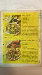 SAMANYOLU ELBİSE PATRON İLAVELİ MECMUA DERGİ - 5 EYLÜL 1974 SAYI: 140 FATMA BELGEN - TAMER YİĞİT - HÜLYA KOÇYİĞİT - OSMAN F. SEDEN - LÜTFİ Ö. AKAD - AYNUR AKARSU - OKAN DEMİR - KAYHAN VOLKAN - ERTAN ANAPA - FUNDA ANAPA - ALİ KOCATEPE - AJDA PEKKAN - ASU MARALMAN - BARIŞ MANÇO - NİLÜFER - ALİ ÇETİN - LEYLA BELKIS - ATEŞBÖCEĞİ YALÇIN OTAĞ - HÜLYA TUĞLU - SEVDA FERDAĞ - KADİR İNANIR - TÜRKAN ŞORAY - EKREM BORA - SAFA ÖNAL - MR. CLAYTON - MR. RICH - POIROT - HASTINGS - CURTISS - MARGUERITA - AGATHA CHRISTIE - LAURA - SAMANTHA - RALPH SİNEMA MÜZİK - KISA HABERLER - HÜLYA TUĞLU'YA EVLİLİK TEKLİFİ - KADİR İNANIR ŞİİR KİTABI - TÜRKAN ŞORAY'IN YENİ FİLMİ - OYMALI SANDIK - THE SOFRAMIZ - PARKDAKİ ADAM - 36 SAYFA