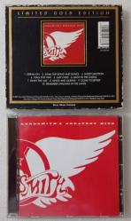 AEROSMITH / Greatest hıts ~ [ KARTON KORUMALI EDİSYON - CD ]