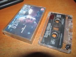 ÖZLEM YÜKSEK İLK GÖZAĞRIM   KASET