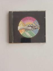 Pink Floyd - Wish You Were Here - CD [ İngiltere Baskısı ]
