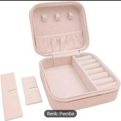 İnci 925 Gümüş ikili takı Set. (kolye+Küpe+özel kutu)