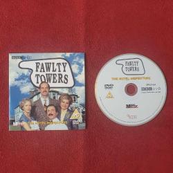 Fawlty Towers / The Hotel Inspectors