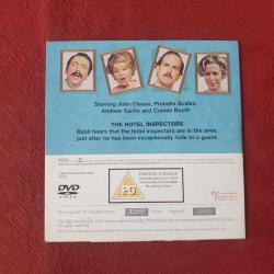 Fawlty Towers / The Hotel Inspectors