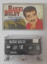 HAKKI BULUT - DAĞLARA GÖMÜN BENİ