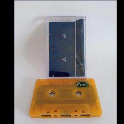 Kaset Queen, greatest hits 2 albümü. Orijinal.