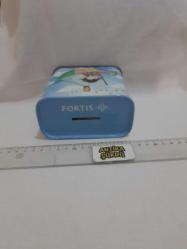 Fortis banka kumbara
