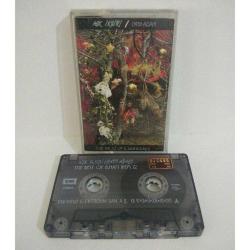 Kaset İlhan İrem, Aşk İksiri / Cadı Ağacı, The Best Of İlhan İrem 2. Orijinal