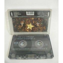 Kaset İlhan İrem, Aşk İksiri / Cadı Ağacı, The Best Of İlhan İrem 2. Orijinal