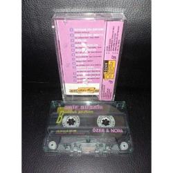 Kaset Arif Susam boncuk gözlüm albümü