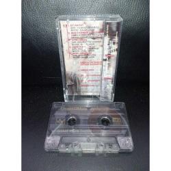 Kaset Onur Akın ey hayat albümü. Orijinal