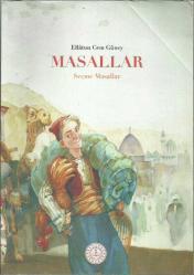 Masallar (Seçme Masallar) Eflatun Cem Güney