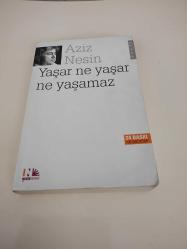 Yaşar Ne Yaşar Ne Yaşamaz