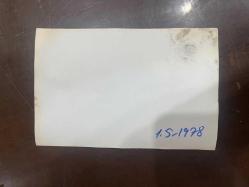 1 Mayıs 1978 yılı 1 Mayıs Mitinginden Orijinal Fotoğraf - 18 x 12 cm Ebadında - 1 Mayıs meydanında ''faşizme karşı omuz omuza'' pankartıyla yürüyen topluluklar