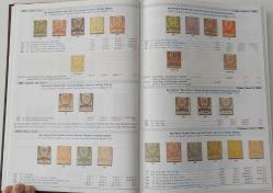 2018 İSFİLA TÜRK PULLARI KATALOĞU ORİJİNAL SÜPER 1863-2017 SIFIR FUL