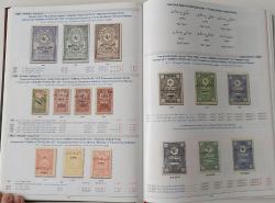 2018 İSFİLA TÜRK PULLARI KATALOĞU ORİJİNAL SÜPER 1863-2017 SIFIR FUL