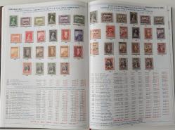 2018 İSFİLA TÜRK PULLARI KATALOĞU ORİJİNAL SÜPER 1863-2017 SIFIR FUL