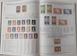 2018 İSFİLA TÜRK PULLARI KATALOĞU ORİJİNAL SÜPER 1863-2017 SIFIR FUL