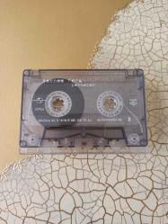 ŞEBNEM FERAH * PERDELER / KASET