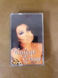 BÜLENT ERSOY - ALATURKA 2000 - KASET