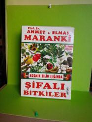 KOZMİK BİLİM IŞIĞINDA ŞİFALI BİTKİLER  2.EL
