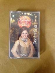 DEVRİM KAYA - BU TOPRAĞIN SESLERİ - KASET