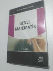 GENEL MATEMATİK