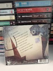 Selami Şahin - Mahzen - Cd -