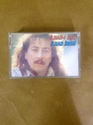 İLHAN İREM - İLHAN-I AŞK - KASET