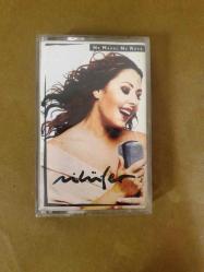 NİLÜFER - NE MASAL NE RÜYA - KASET