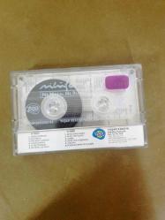 NİLÜFER - NE MASAL NE RÜYA - KASET