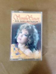 SAMİME SANAY - BEN SANA MECBURUM - KASET*