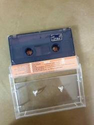 SAMİME SANAY - BEN SANA MECBURUM - KASET*